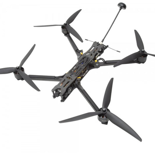 14367 7 fpv drone atomrc insight 10 elrs 5 8g 2 5w