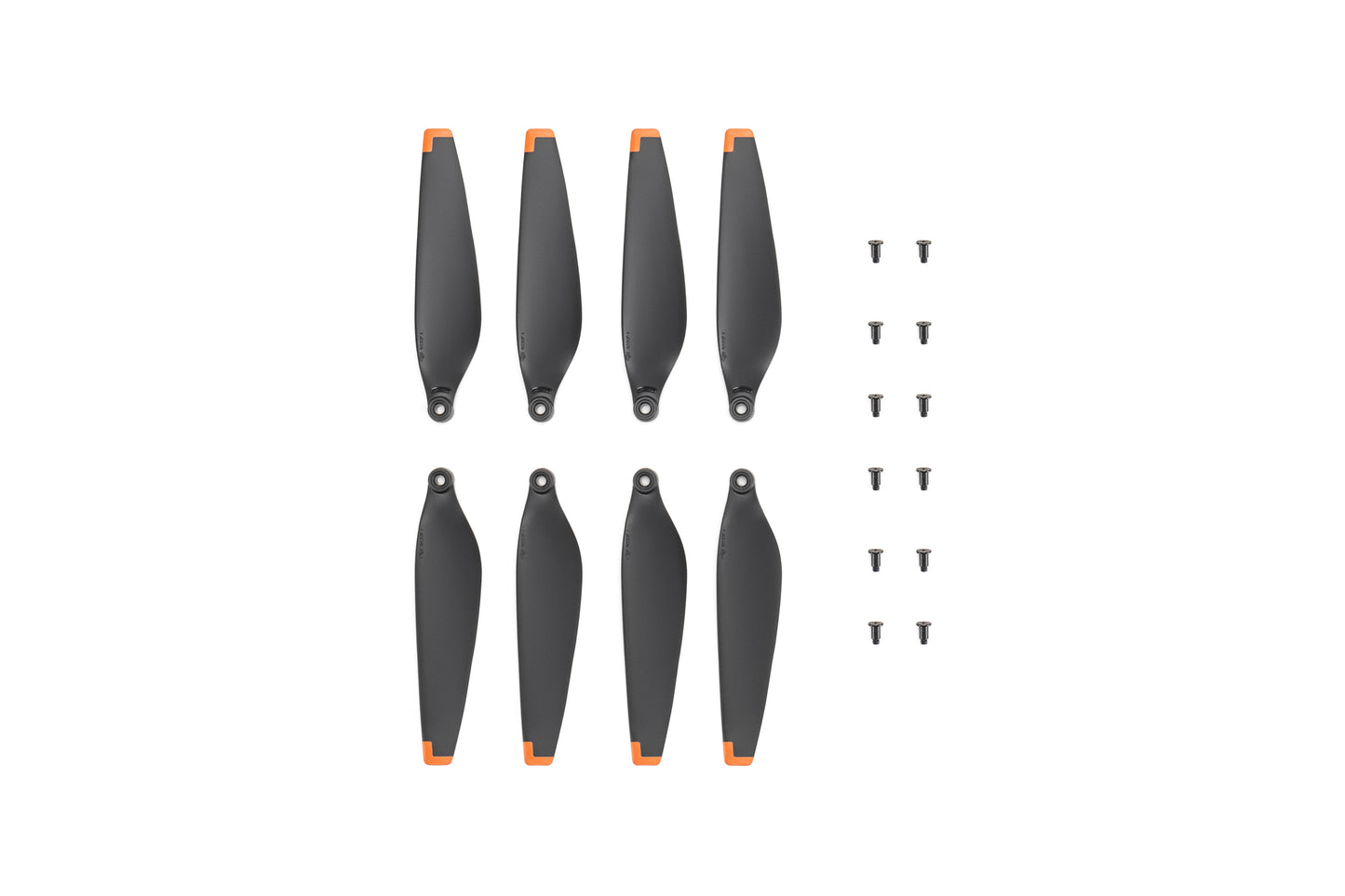 14373 propellers partizan for dji mini 3 2 pairs