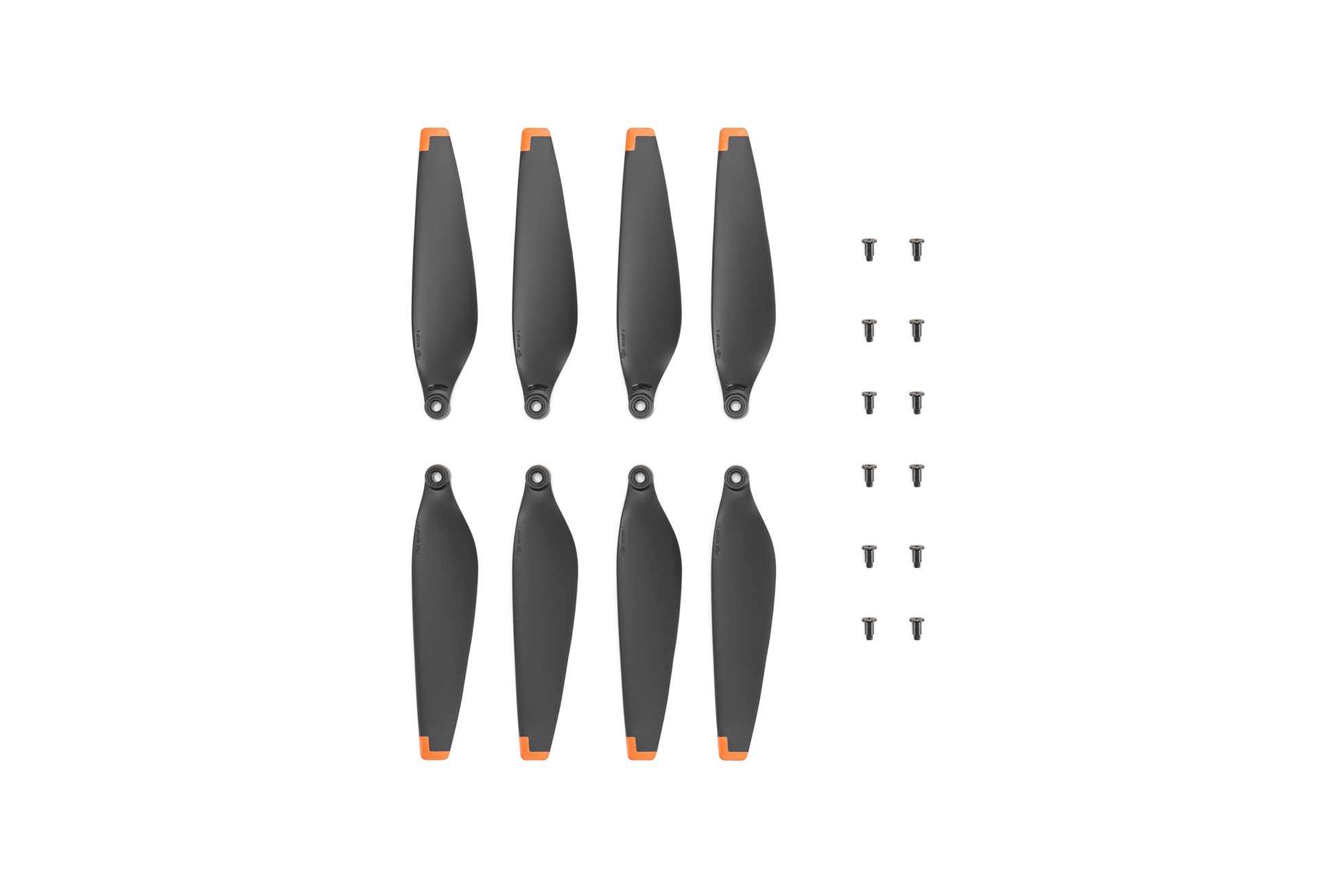 14373 propellers partizan for dji mini 3 2 pairs
