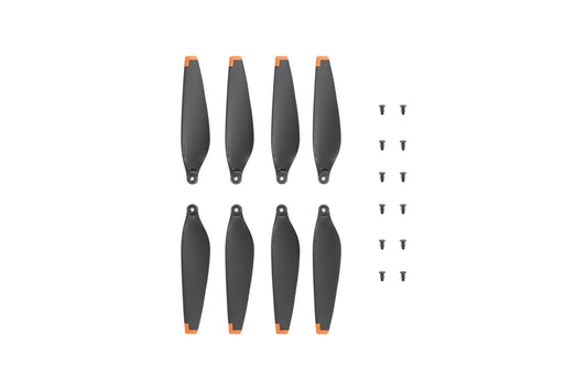 14373 propellers partizan for dji mini 3 2 pairs