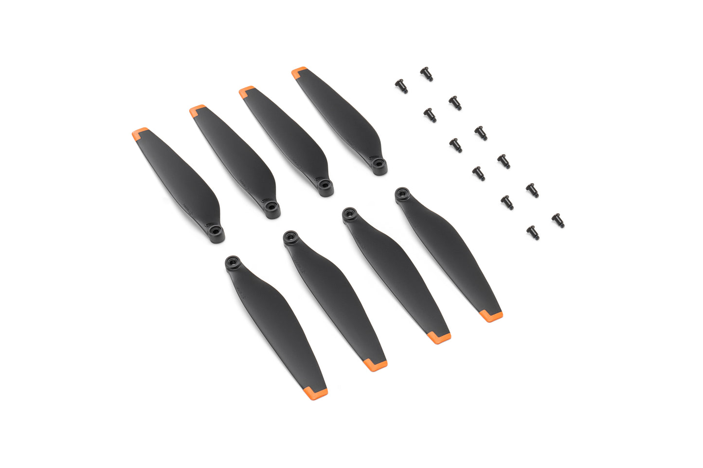 14373 2 propellers partizan for dji mini 3 2 pairs