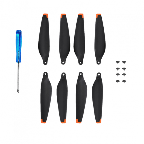 Propellers Partizan for DJI Mini 3 Pro(2 Pairs)