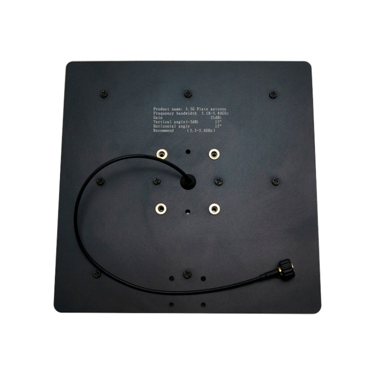 14403 antenna maple wireless sma aat 21db directional