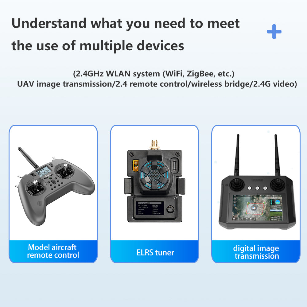 14427 4 antenna maple wireless 2 4g 9dbi directional rp sma