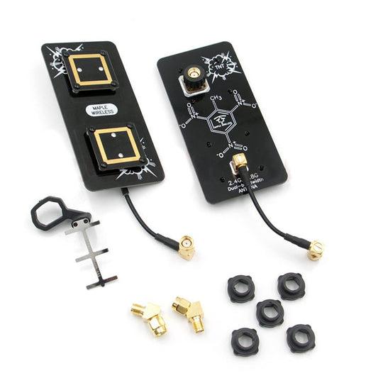 14433 antenna dji fpv combo