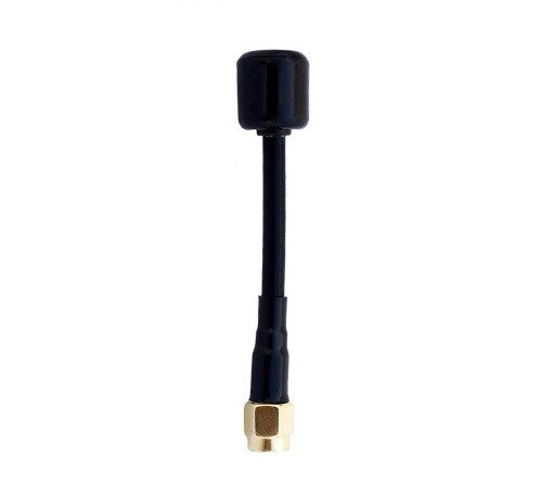 14436 antenna maple wireless 5 8g 2dbi omnidirectional sma male 7 2cm