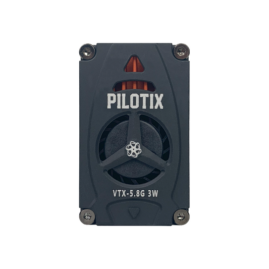 14469 1 vtx pilotix r3000 5 8g 3 0w
