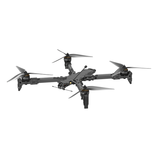 14601 9 fpv drone iflight x413 analog 5 8g 2 5w 8s bnf tbs