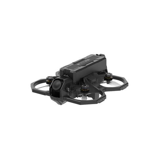 14619 10 fpv drone iflight defender 16 hd 2s bnf elrs 2 4ghz