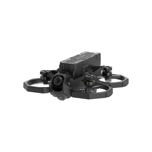 14622 10 fpv drone iflight defender 20 hd 3s bnf no receiver