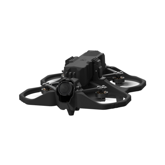 14640 6 fpv drone iflight defender 25 hd bnf dji o3 air unit 4s elrs 868 915mhz