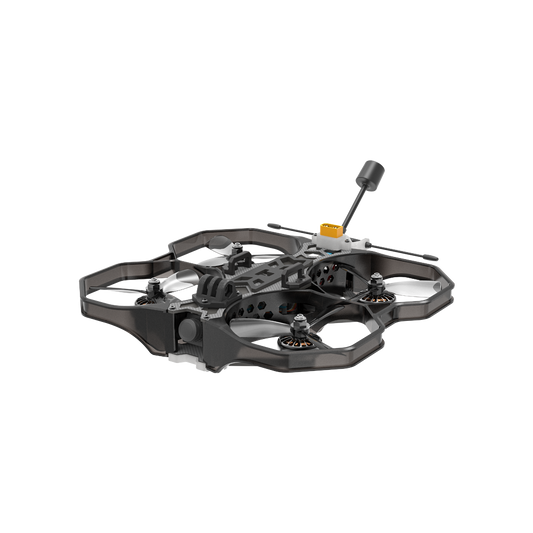 14658 9 fpv drone iflight protek35 v1 4 analog 6s bnf tbs