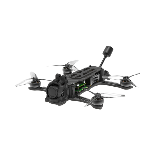 14688 9 fpv drone iflight ih3 hd o3 air unit 4s bnf elrs 2 4ghz