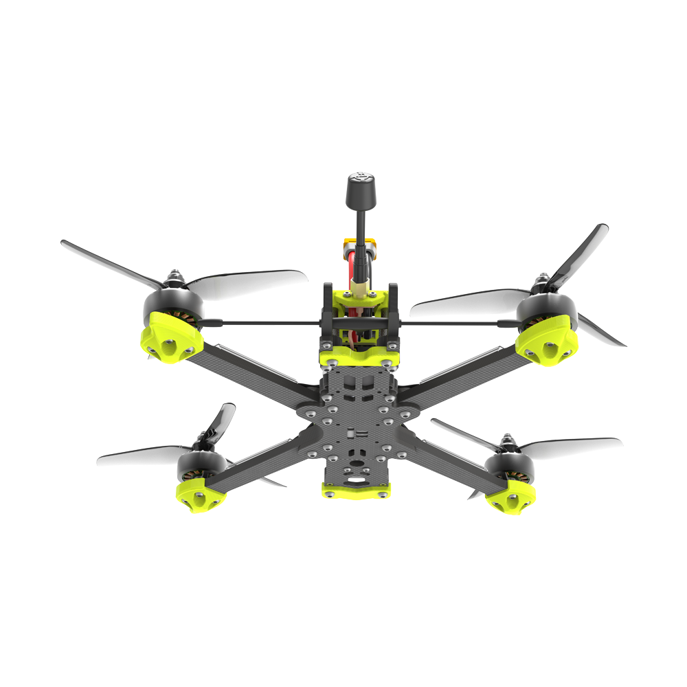 14691 15 fpv drone iflight nazgul5 v3 analog 6s pnp