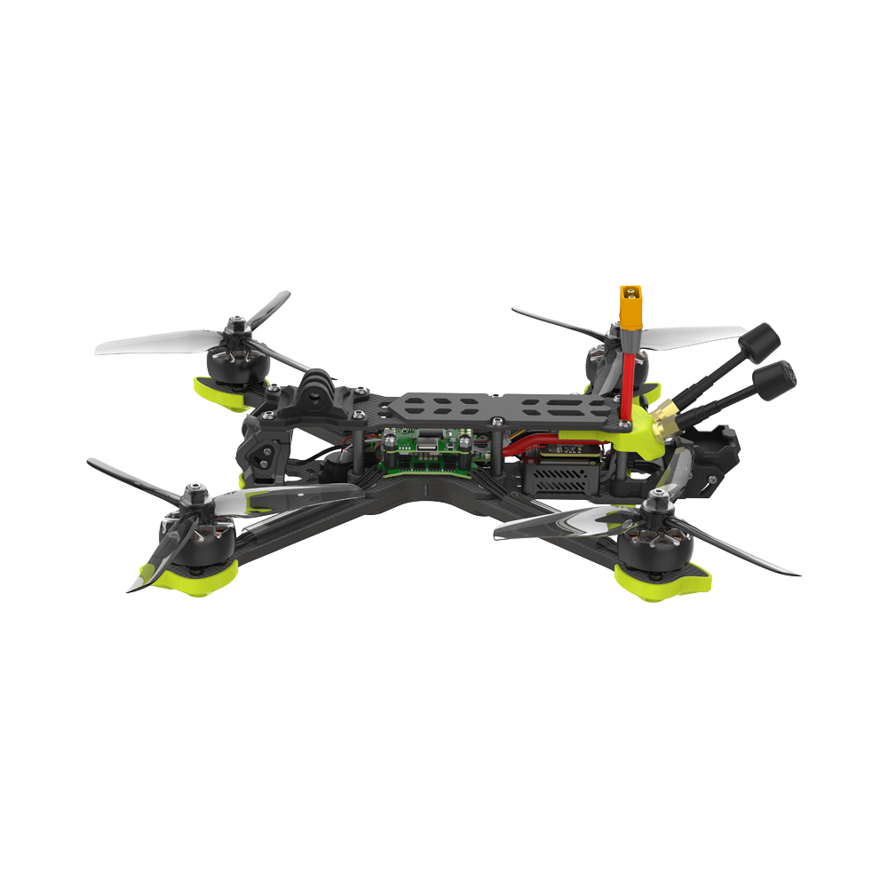 14700 15 fpv drone iflight nazgul5 v3 hd 6s bnf no receiver