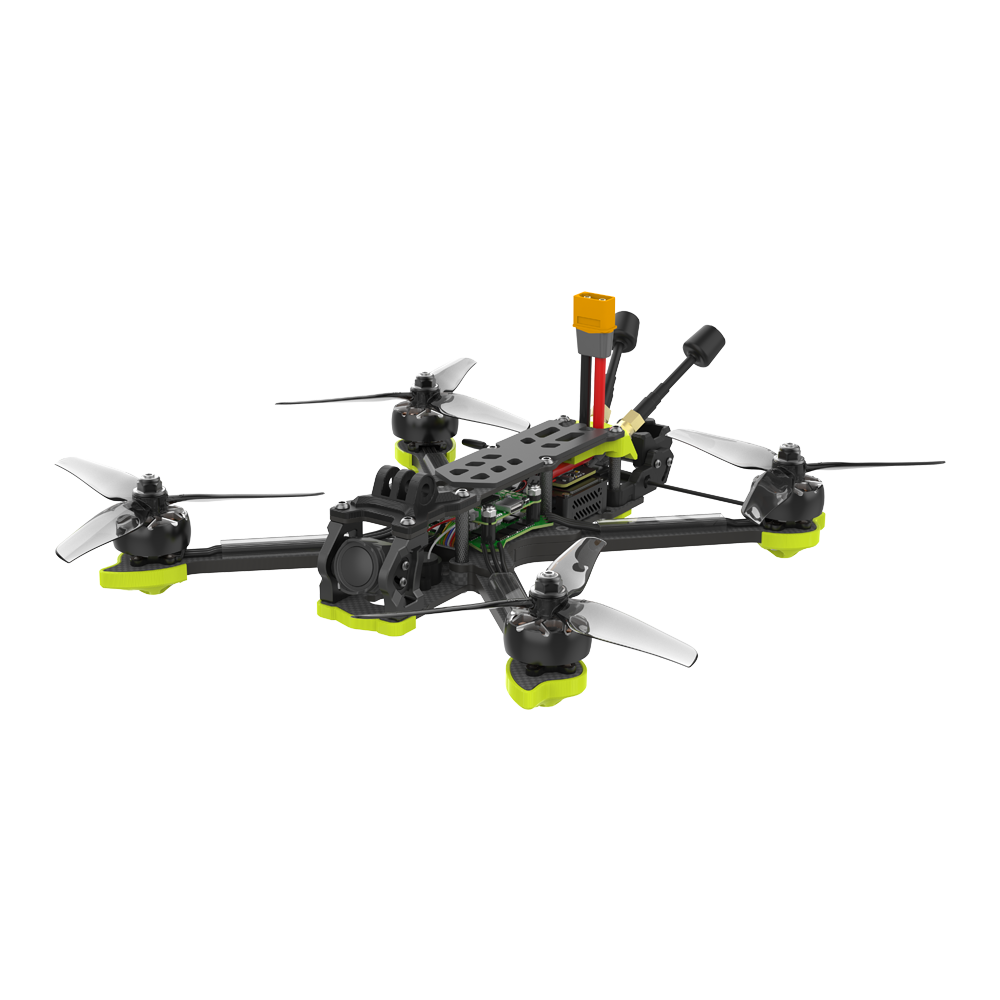 14700 9 fpv drone iflight nazgul5 v3 hd 6s bnf no receiver