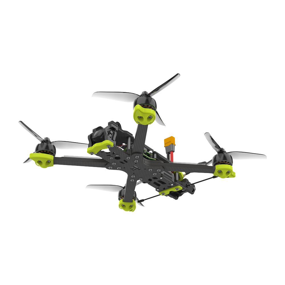 14706 17 fpv drone iflight nazgul5 v3 hd 6s bnf elrs 2 4ghz