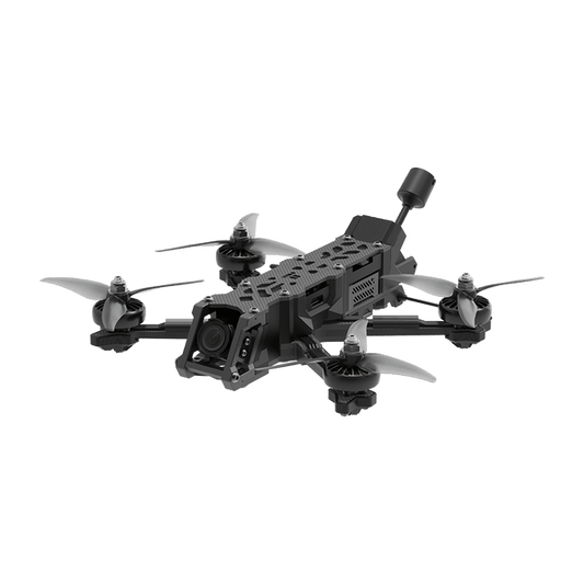 14712 4 fpv drone iflight nazgul evoque f4x hd 6s bnf tbs