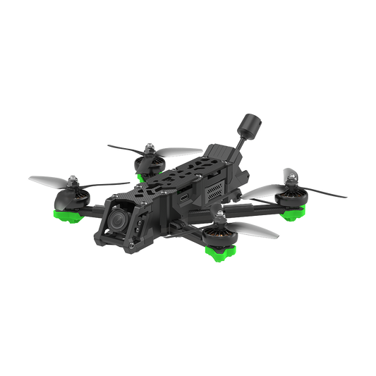 14724 1 fpv drone iflight nazgul evoque f4d hd 6s bnf tbs