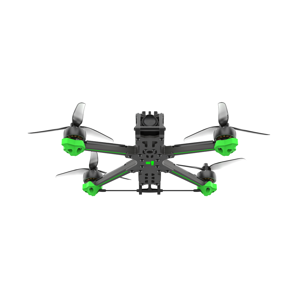 14736 6 fpv drone iflight nazgul evoque f5d v2 hd 6s bnf tbs