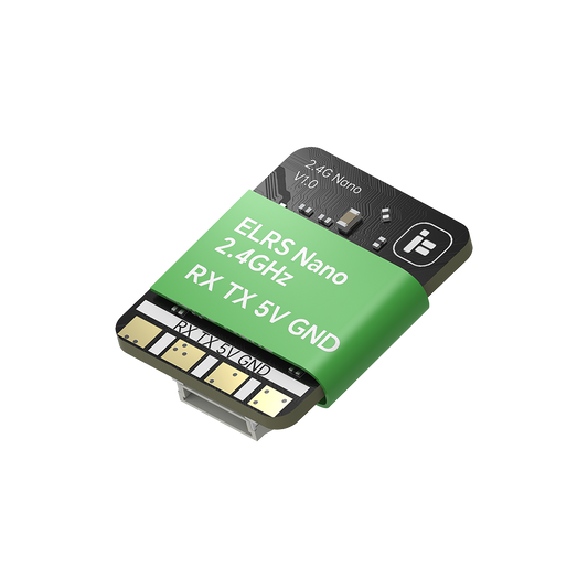 14871 receiver iflight elrs 2 4g rx nano 220mm mini antenna