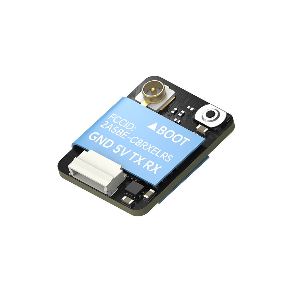 14883 receiver iflight elrs 868 915 rx nano 220mm antenna