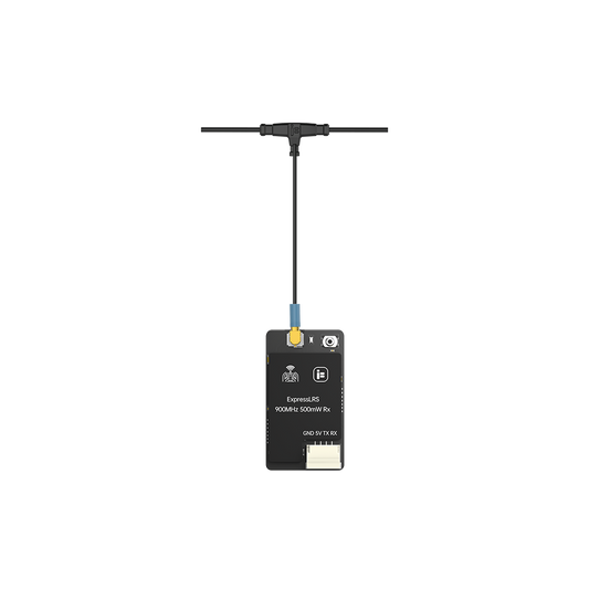 14898 receiver iflight elrs 868 915 rx 500mw 70mm mini antenna