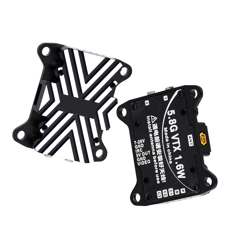 14940 vtx pilotix r1600 5 8g 1 6w