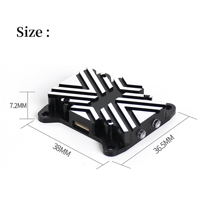 14940 4 vtx pilotix r1600 5 8g 1 6w