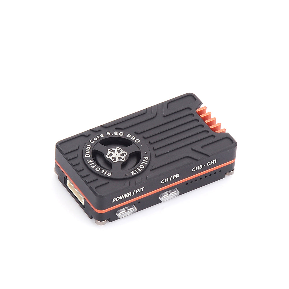 14943 4 vtx pilotix r2500 v1 0 4 9 5 8g 2 5w