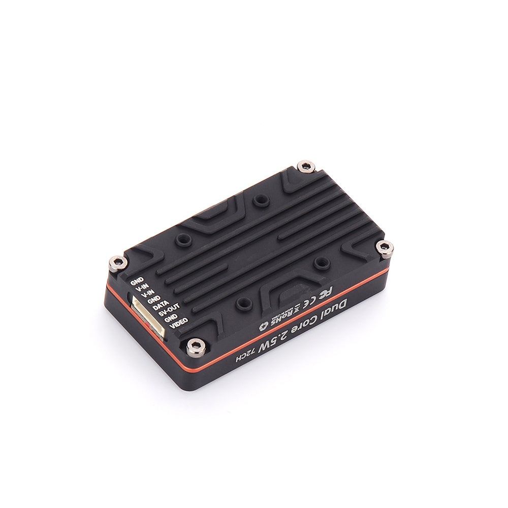 14943 6 vtx pilotix r2500 v1 0 4 9 5 8g 2 5w