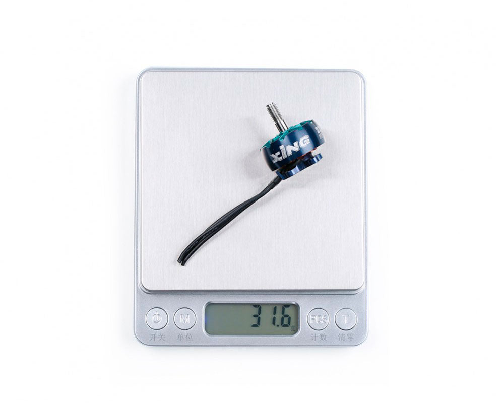 14991 4 motor iflight xing2 2207 unibell 2755kv