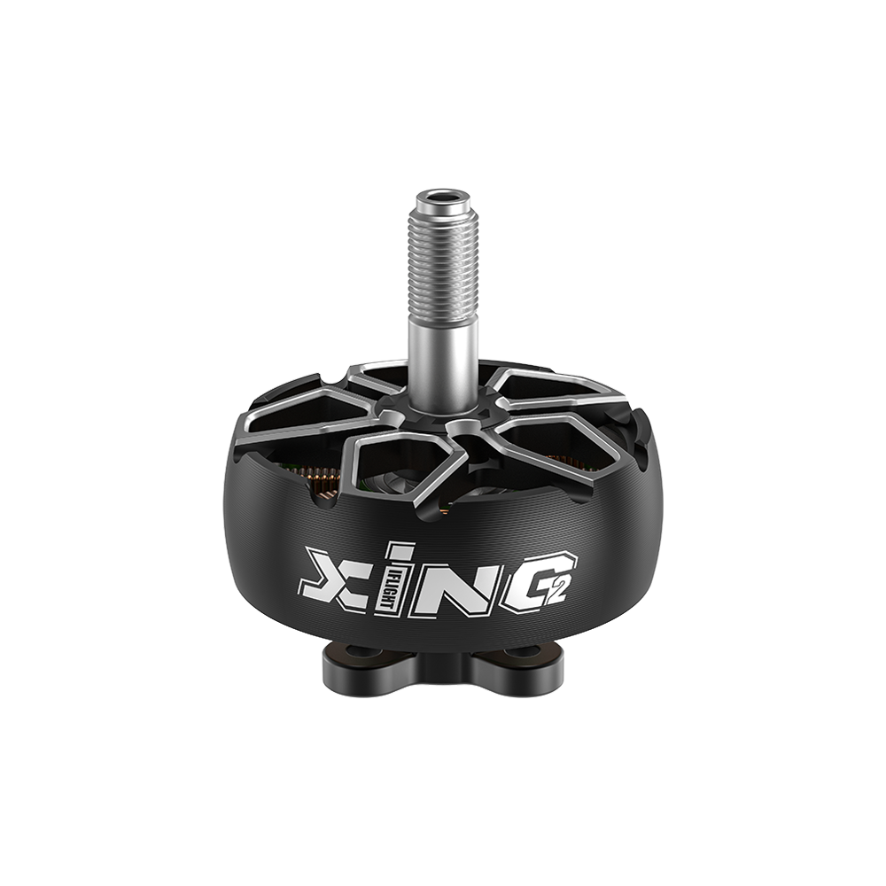 15006 2 motor iflight xing2 2506 unibell 1500kv