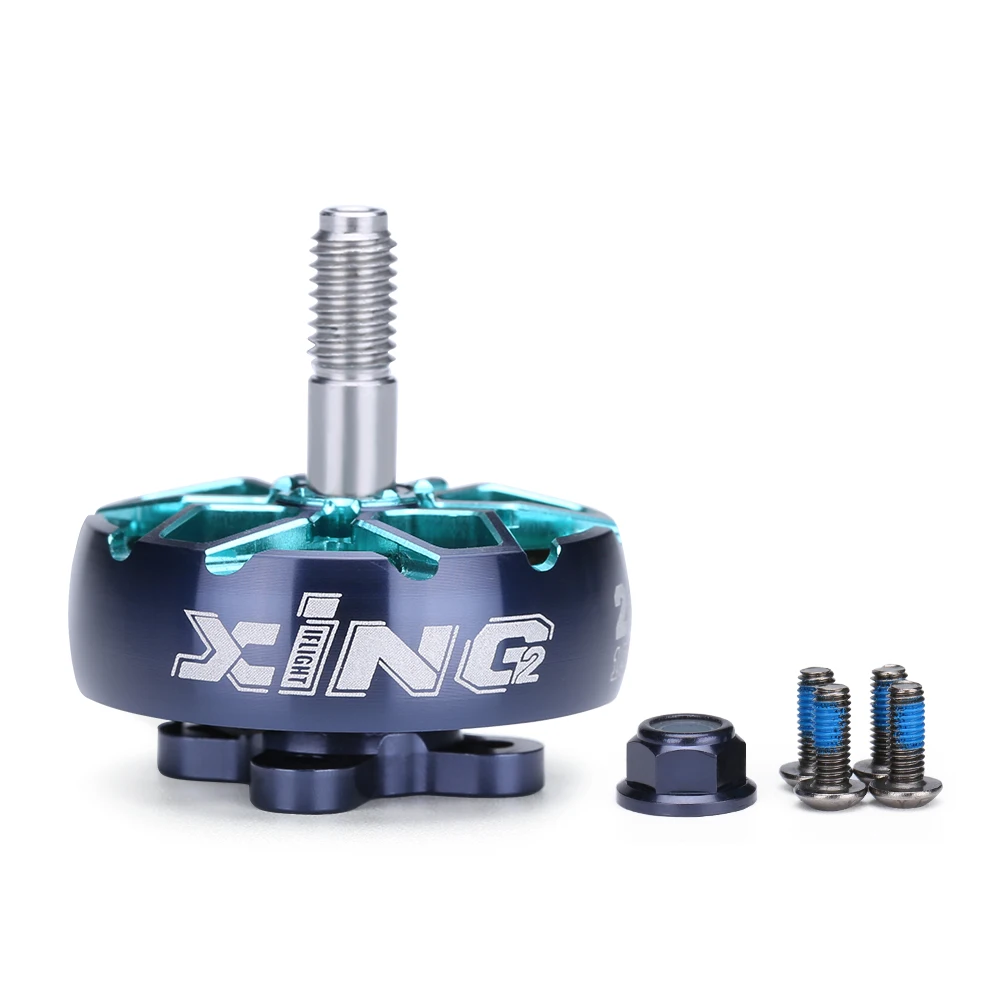 15012 motor iflight xing2 2604 unibell 1650kv