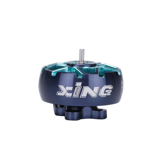 15021 motor iflight xing2 1806 unibell 2500kv