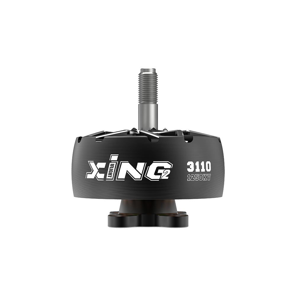 15045 motor iflight xing2 3110 unibell 1250kv
