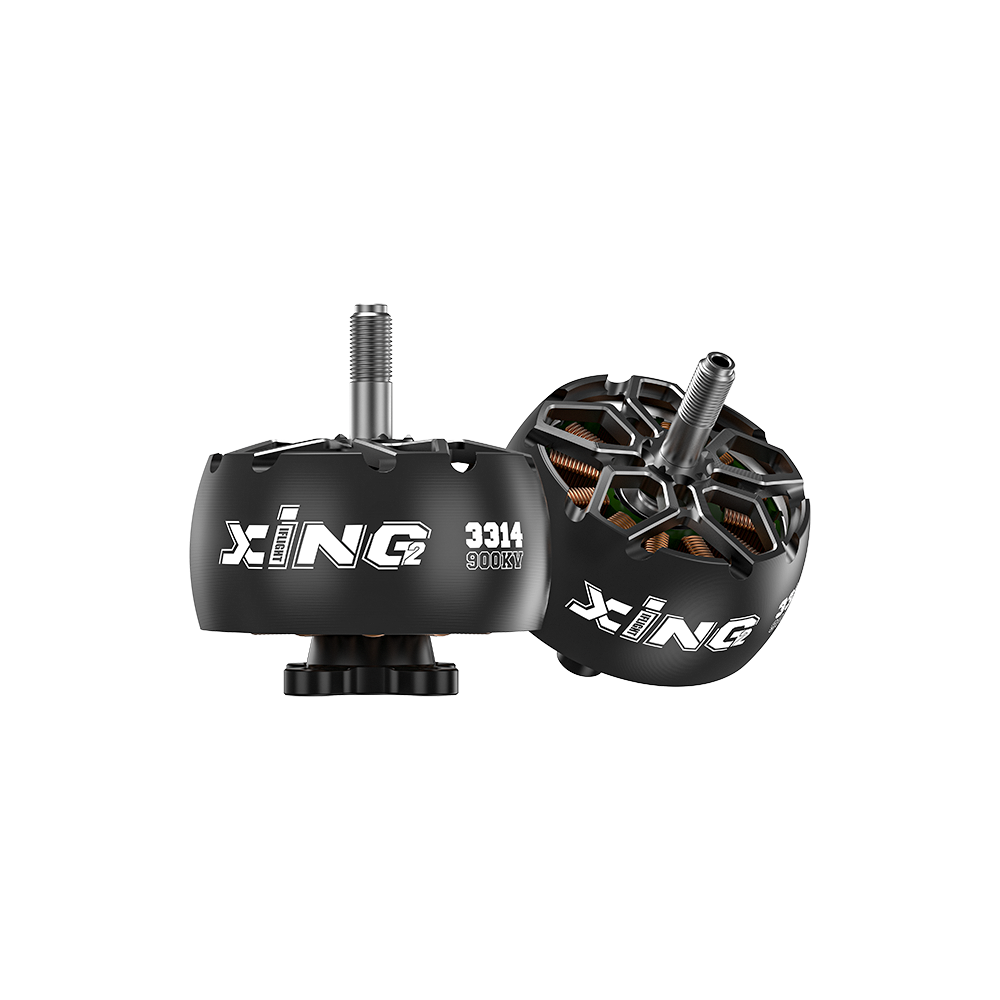 15054 4 motor iflight xing2 3314 unibell 900kv