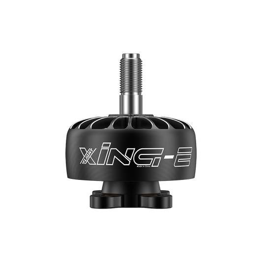 15060 motor iflight xing e pro 2207 2 6s 2450kv