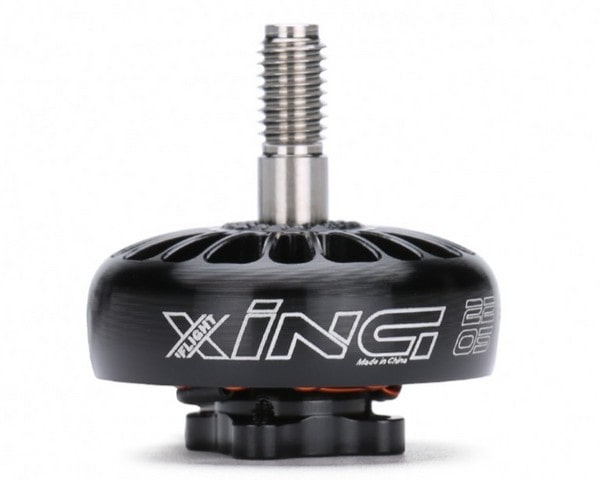 15123 motor iflight xing 2205 12 m2 2450kv