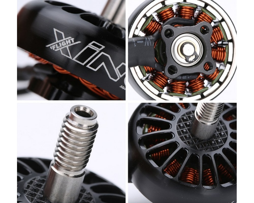 15123 2 motor iflight xing 2205 12 m2 2450kv