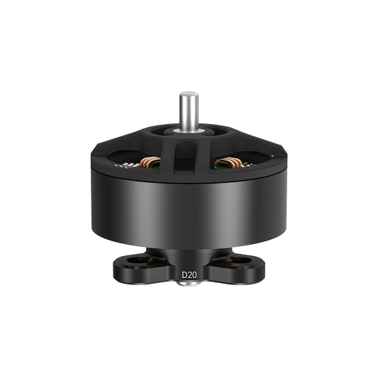 15150 motor iflight defender 20 1204 6200kv ccw