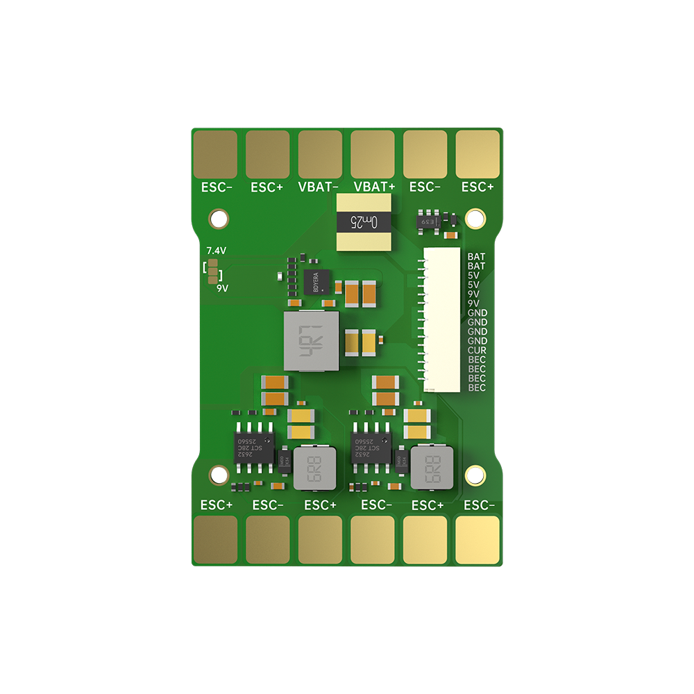 15153 5 fc iflight blitz wing h743