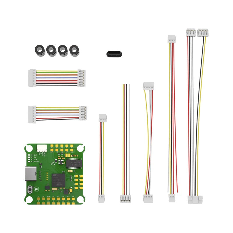 blitz f745 flight controller 183827