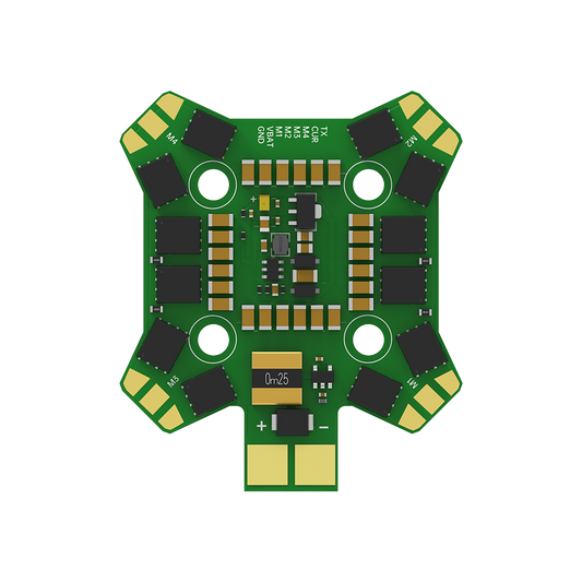15186 esc iflight blitz e55r 4 in 1