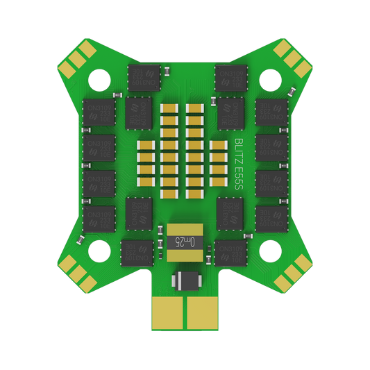15189 esc iflight blitz e55s 4 in 1