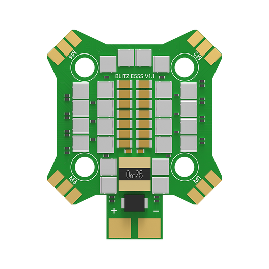 15192 esc iflight blitz mini e55s 4 in 1 v1 1
