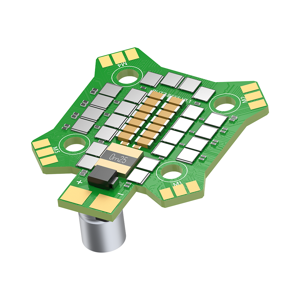 15192 2 esc iflight blitz mini e55s 4 in 1 v1 1