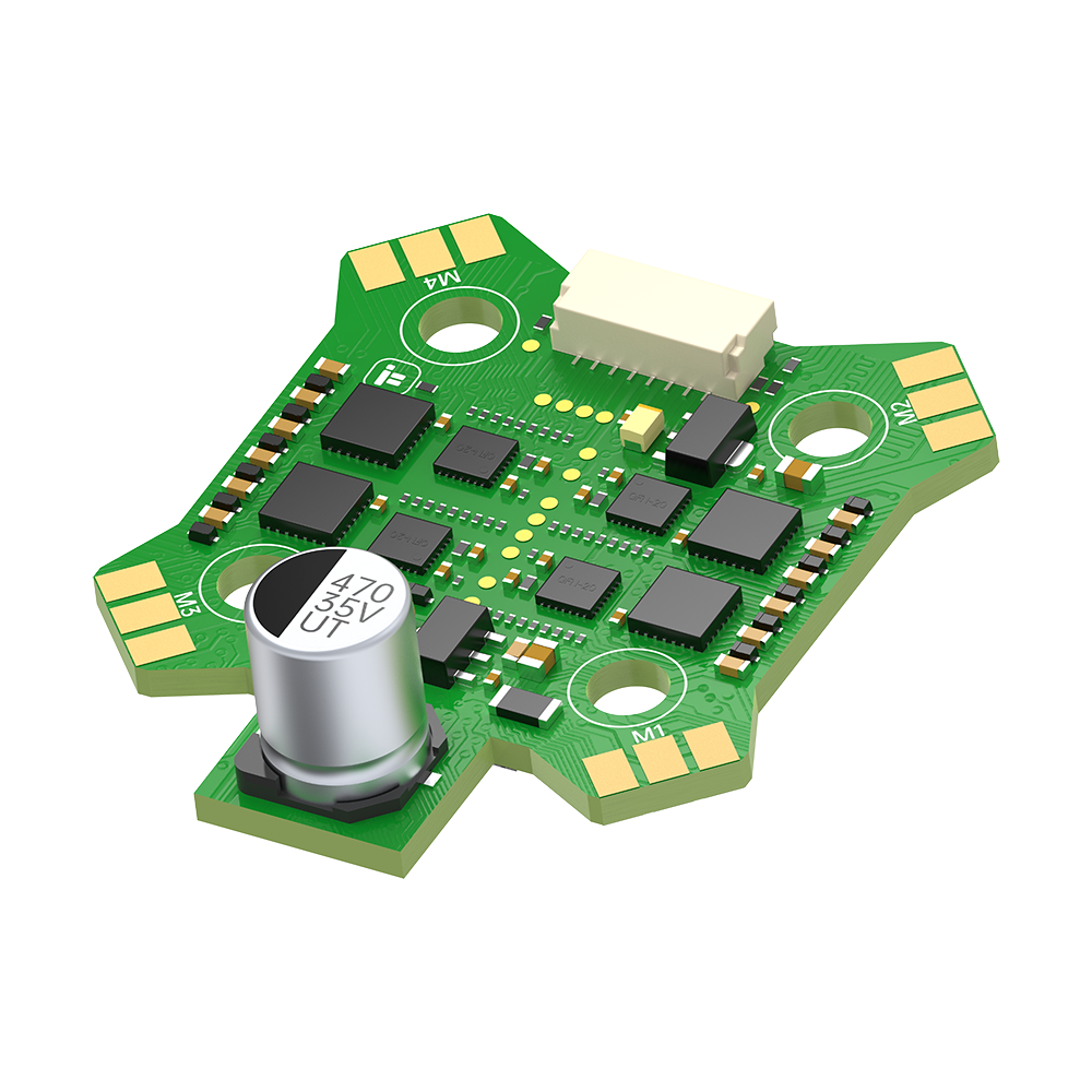 15192 3 esc iflight blitz mini e55s 4 in 1 v1 1