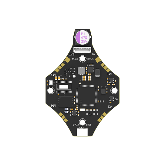 15222 aio fc iflight blitz d25 hd f7 without osd