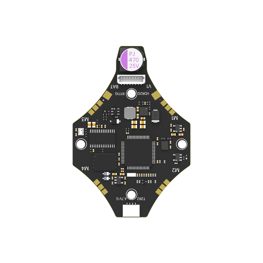 15225 aio fc iflight blitz d25 hd f7 with osd